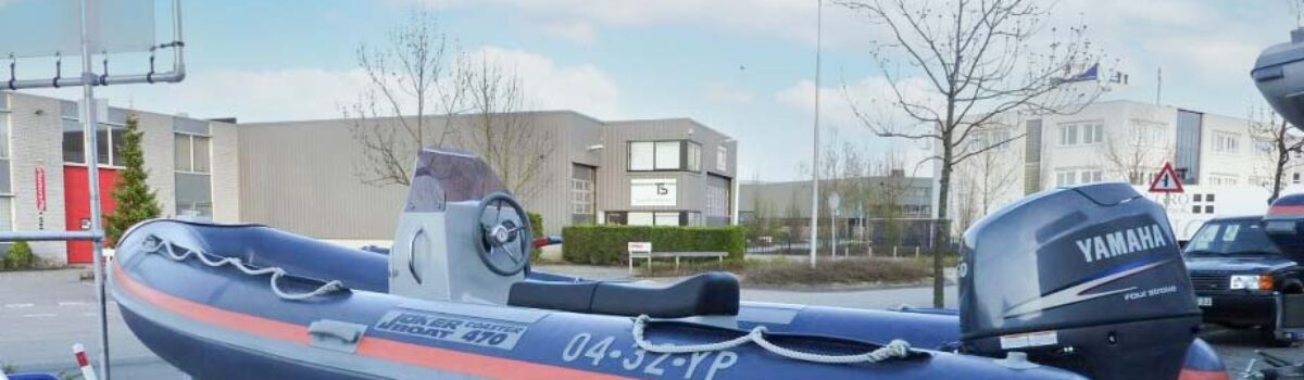 Coach RIB Rentals Available for European Championship