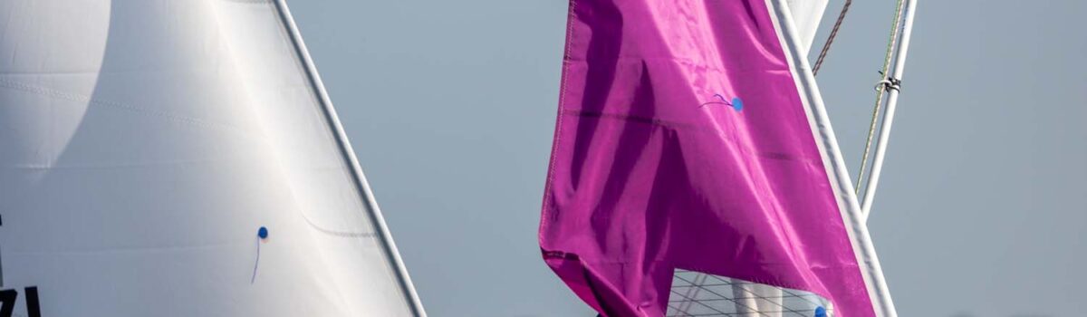 Thrilling Conclusion to the 303 Single Class